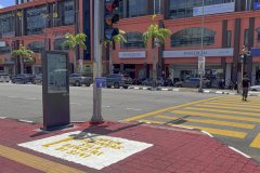 要把聪慧城市、聪慧住建的立异从广西集成落地